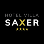 AKZENT **** Hotel villa SAXER 